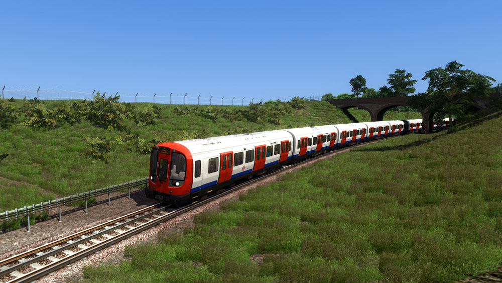Metropolitan Line